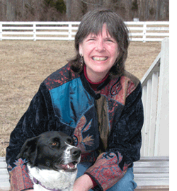 Machaelle Small Wright