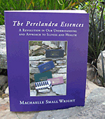 The Perelandra Essences book