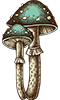 mushroom