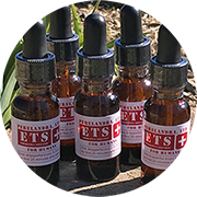 ETS for Humans 5-Pack