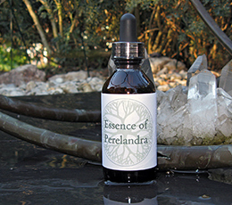 Essence of Perelandra