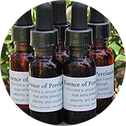 Essence of Perelandra 5-Pack