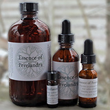 Essence of Perelandra