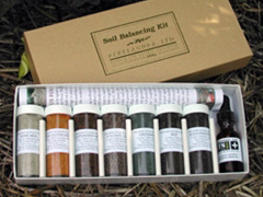 Soil Kit