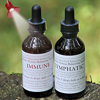 Immune and Lymphatic Solutions