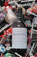 Digestive Solution