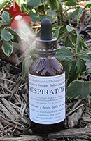 Respiratory Solution