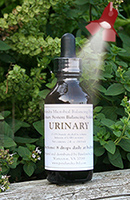 Urinary Solution