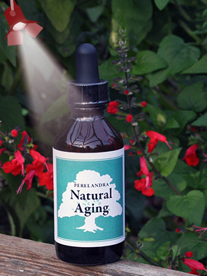 Natural Aging