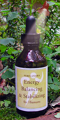 Energy Balancing and Stabilizing