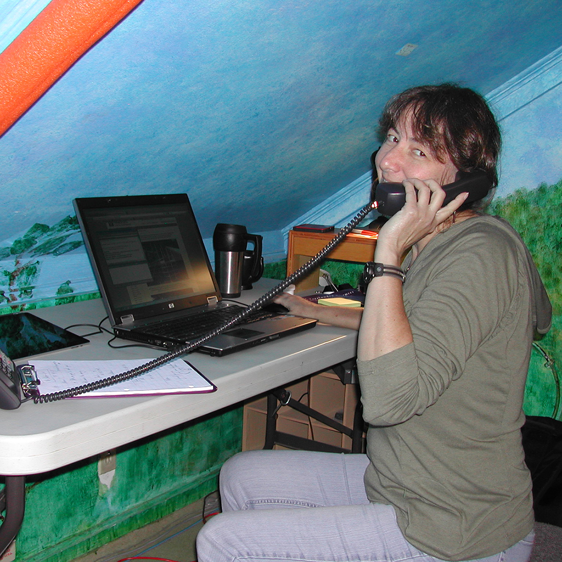 Perelandra Customer Service