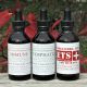Beginner's ETS, Immune & Lymphatic 3-Bottle Combo