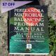 Perelandra Microbial Balancing Program Manual