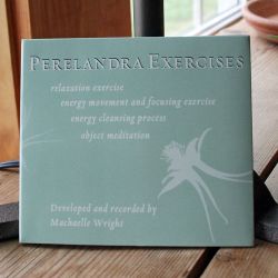 Perelandra Exercises