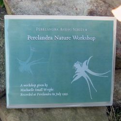 Audio: Nature Workshop