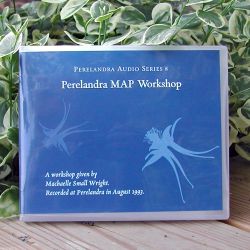 Audio: MAP (Medical Assistance Program) Workshop