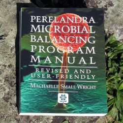 Perelandra Microbial Balancing Program Manual