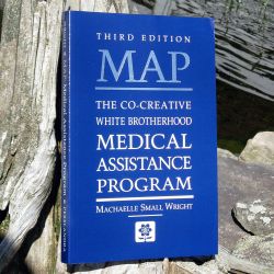 MAP: Medical Assistance Program