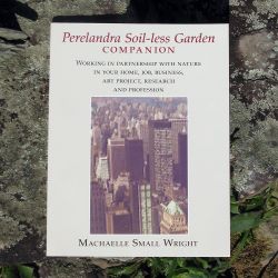 Perelandra Soil-less Garden Companion