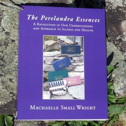 The Perelandra Essences