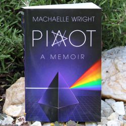 Pivot, A Memoir