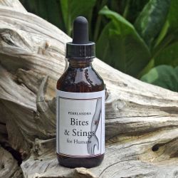 Bites and Stings