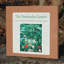 DVD: The Perelandra Garden