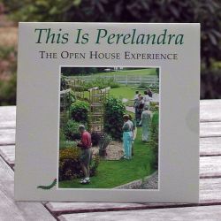 DVD: This Is Perelandra