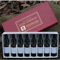 Perelandra Rose Essences Set