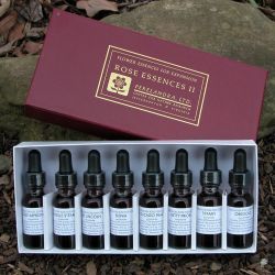 Perelandra Rose Essences II Set