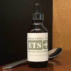 ETS for Soil-less Gardens