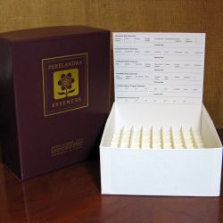 Essences Testing Box - Dram