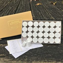Expanded Balancing Process Kit: Easy Testing Box
