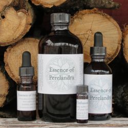 Essence of Perelandra (EoP)