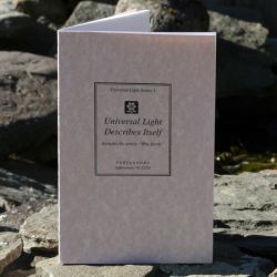 Universal Light Describes Itself