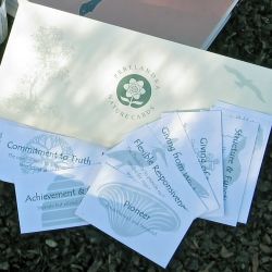 Perelandra Nature Cards