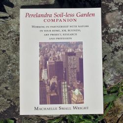 Perelandra Soil-less Garden Companion