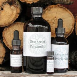 Essence of Perelandra (EoP)