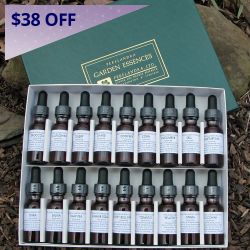 Perelandra Garden Essences Set