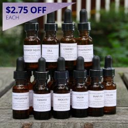 Individual Replacement Essences