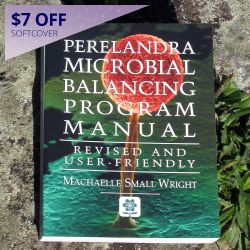 Perelandra Microbial Balancing Program Manual