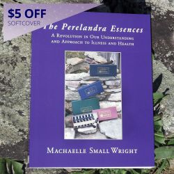 The Perelandra Essences