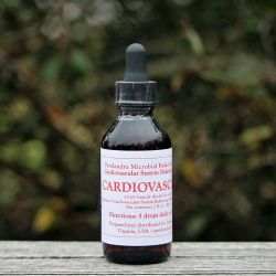 MBP Cardiovascular System Balancing Solution