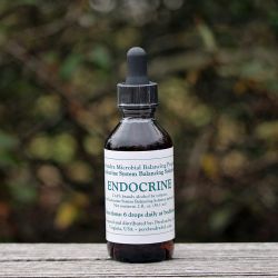 MBP Endocrine System Balancing Solution