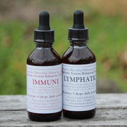 Immune & Lymphatic 2-Bottle Combo