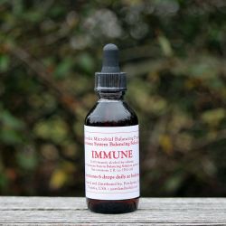 MBP Immune System Balancing Solution