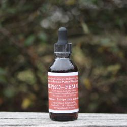 MBP Reproductive-Female System Balancing Solution