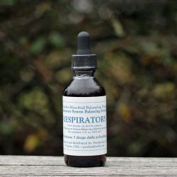 MBP Respiratory System Balancing Solution