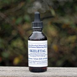 MBP Skeletal System Balancing Solution