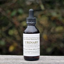 MBP Urinary System Balancing Solution
